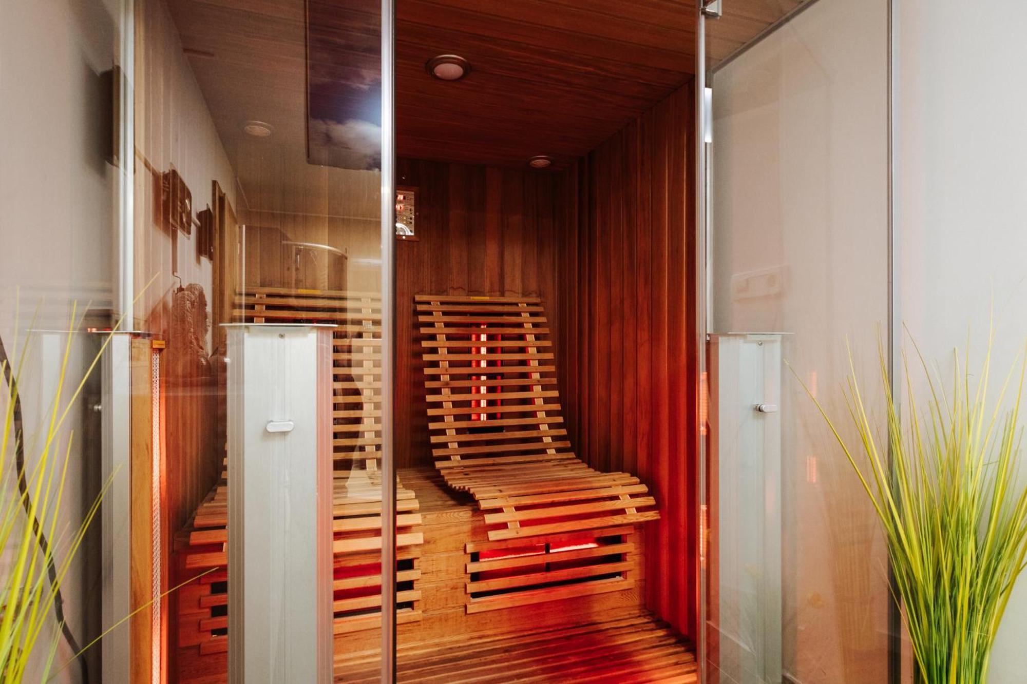 Tanja S Holiday Home In Nature With Sauna And Hot Tub Gorica pri Slivnici 外观 照片
